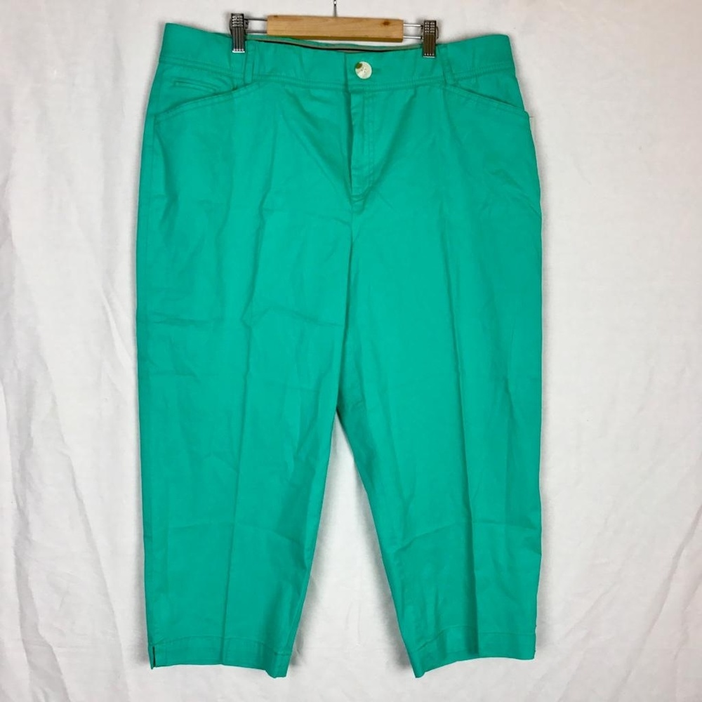 NWT cj banks cropped